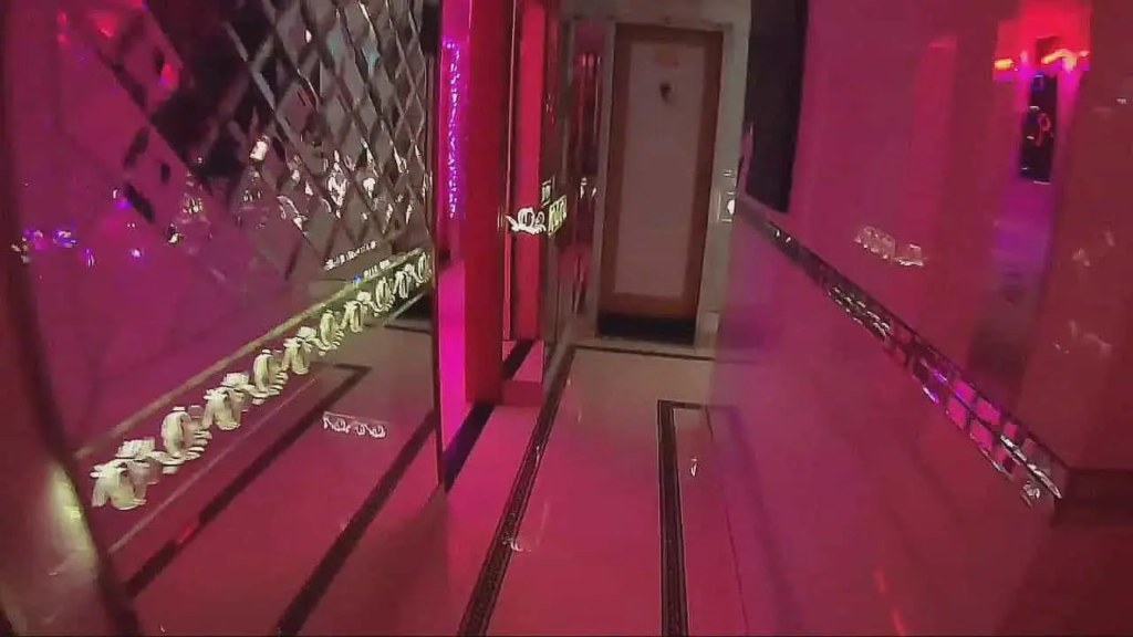 富士大廈