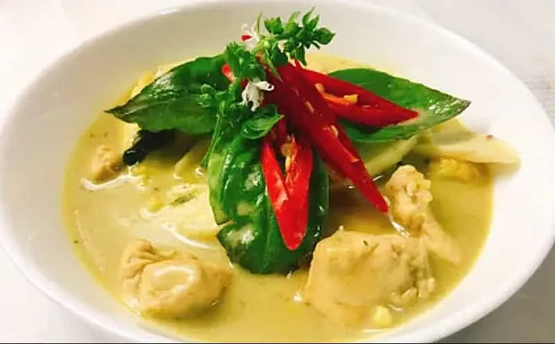 椰子油