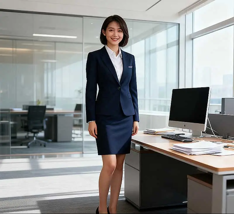 制服