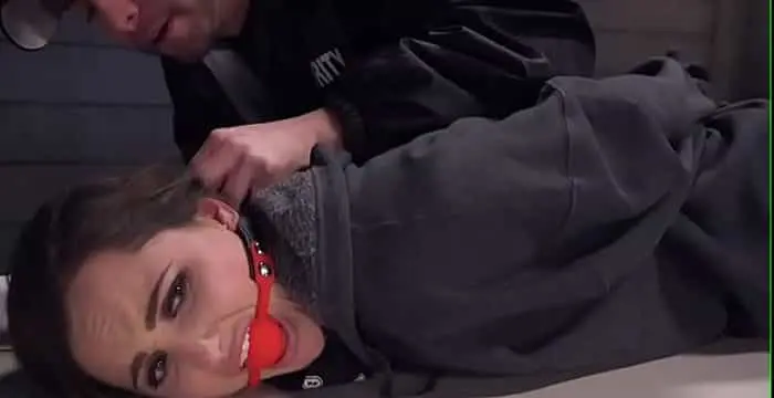 性受虐癖