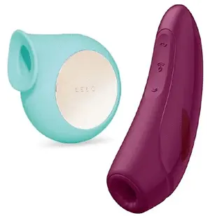FTM 自慰器