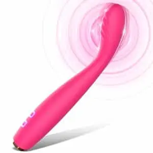G 點震動器