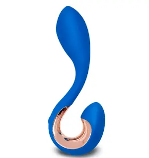 P 點震動器