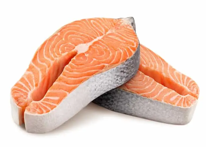 鮭魚