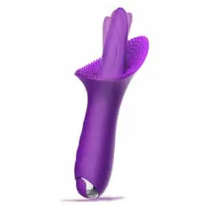 陰蒂振動器