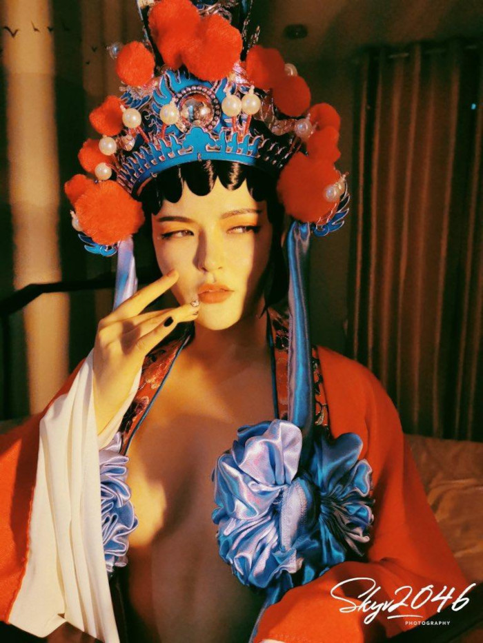 分享在指壓叫雞遇上查牌經歷