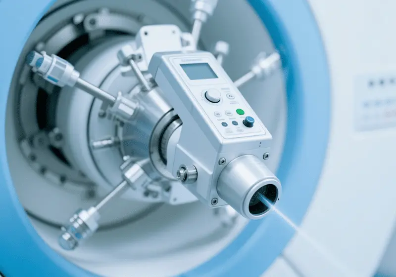 [有片]質子治療有什麼用?為什麼這麼貴?