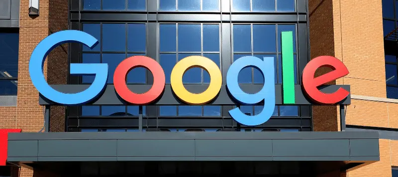 天才的相遇:Google 佩奇與布林