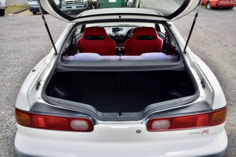 DC2、DC5詳解與改裝指南