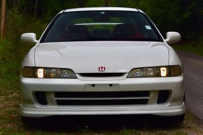 DC2、DC5詳解與改裝指南