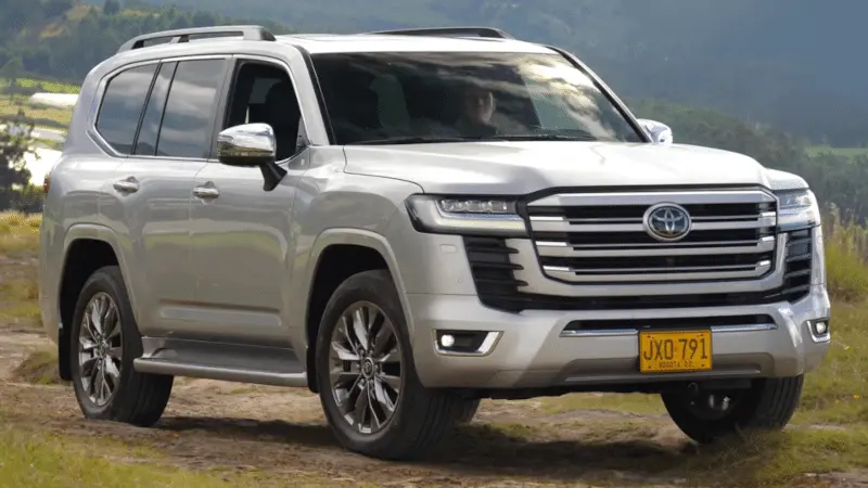 2021_Toyota_Land_Cruise