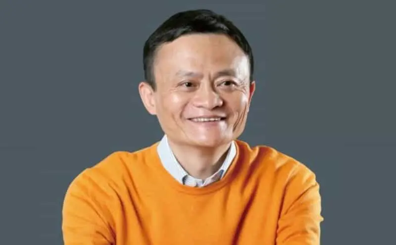 馬雲:從失敗到輝煌的勵志傳奇
