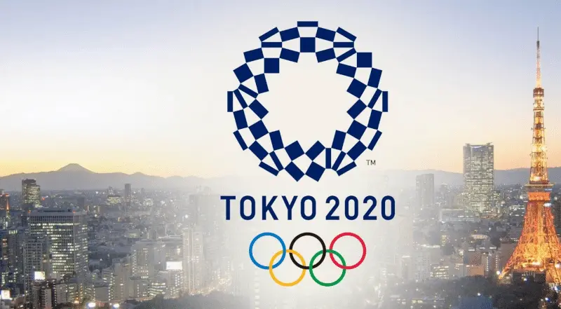 2020年東京奧運會