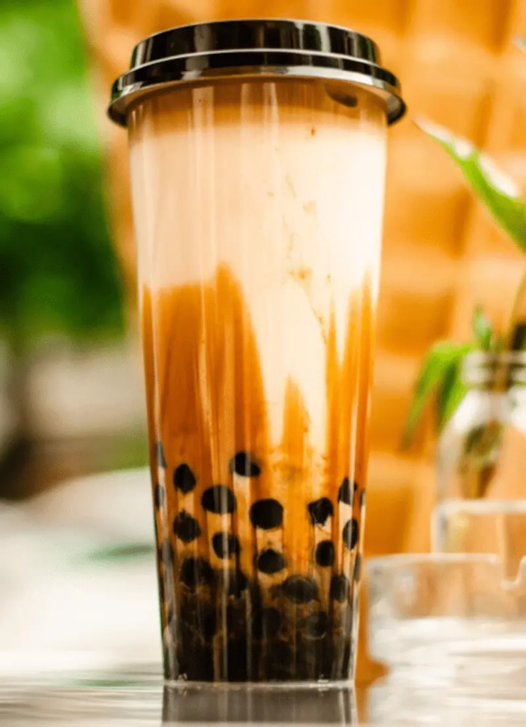 飲奶茶對身體的禍害