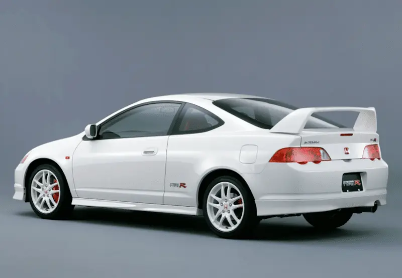 DC2、DC5詳解與改裝指南