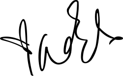 Adele_signature.svg