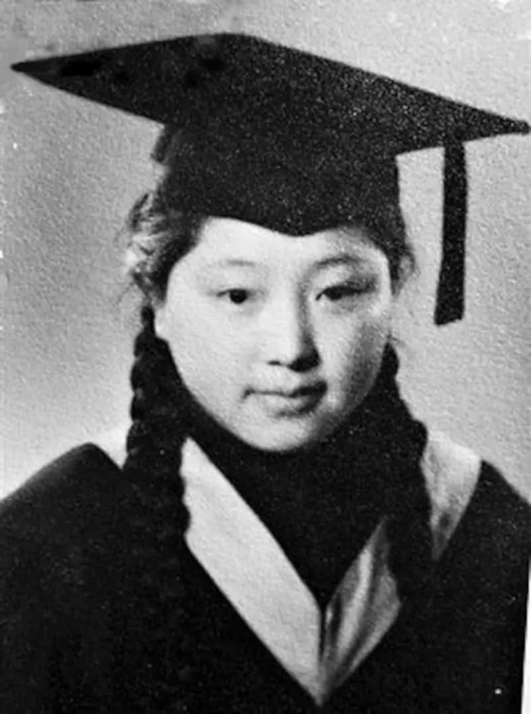 中國研發原子彈的奮鬥史