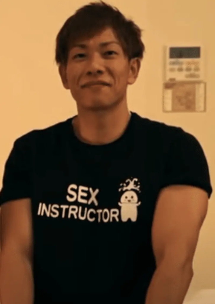 清水健食屎