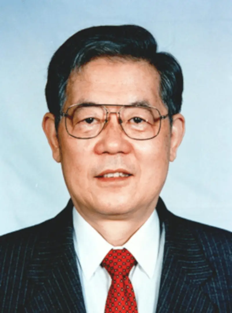 中國研發原子彈的奮鬥史