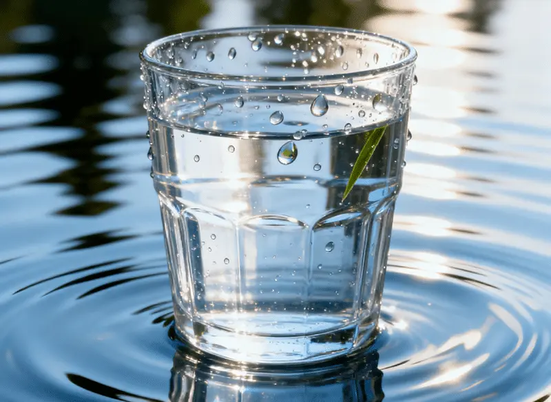 [有片]尿液為什麼是淡黃色