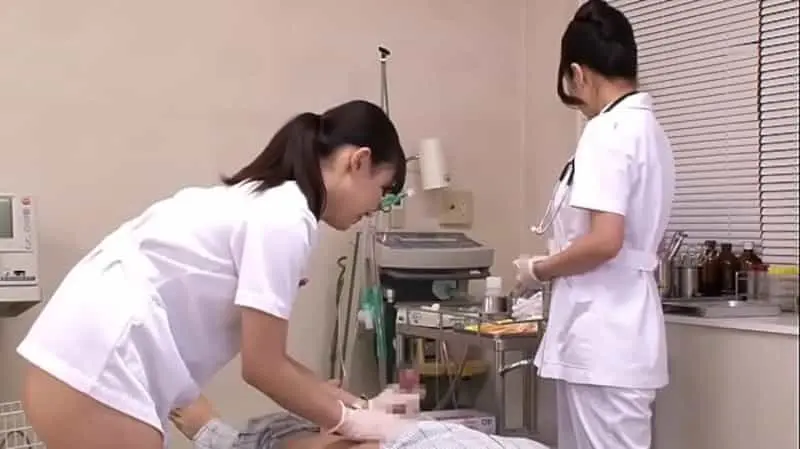 性角色扮演