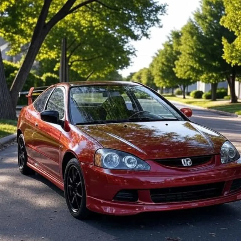 DC2、DC5詳解與改裝指南