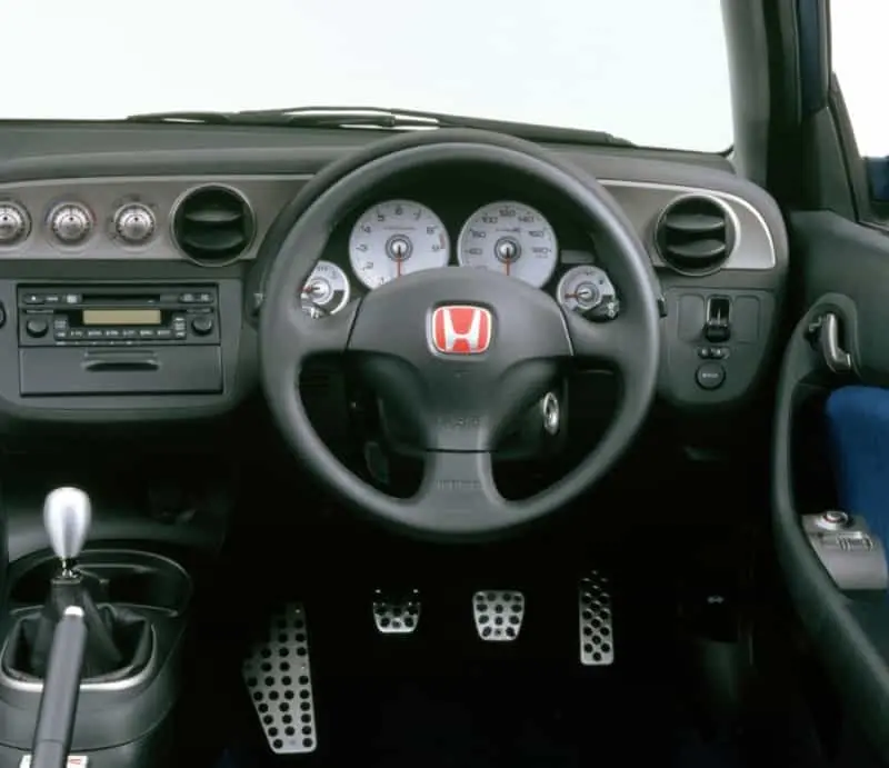 DC2、DC5詳解與改裝指南