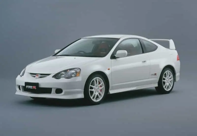 DC2、DC5詳解與改裝指南