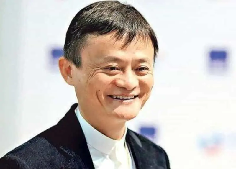 馬雲:從失敗到輝煌的勵志傳奇