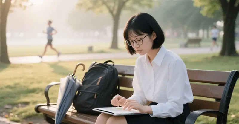 如何獲得解決問題能力