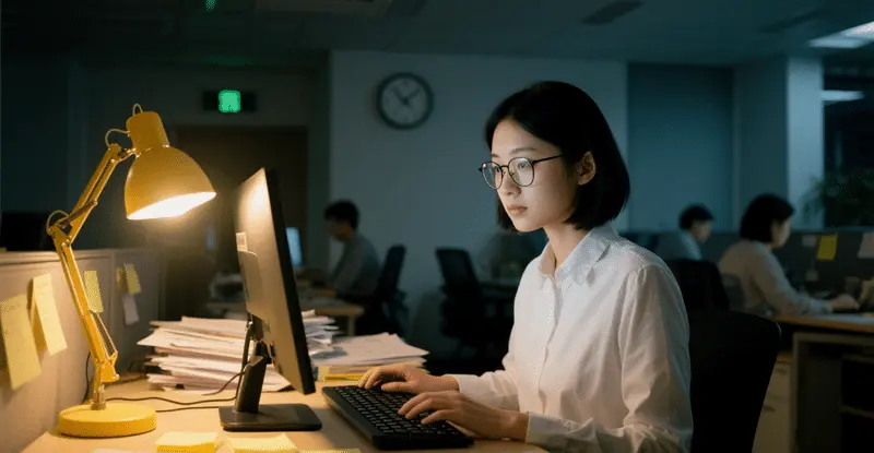 如何解決問題