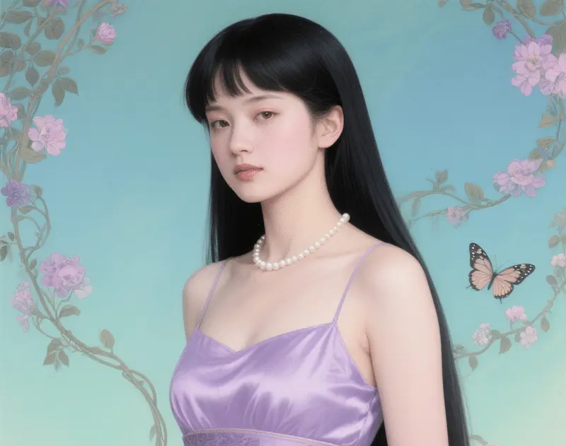 女性名器
