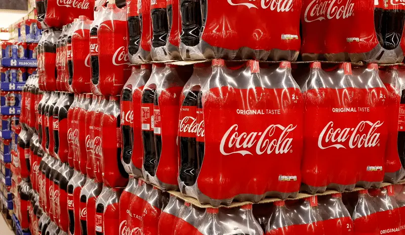 長期喝可樂 Coca Cola身體會發生什麼事