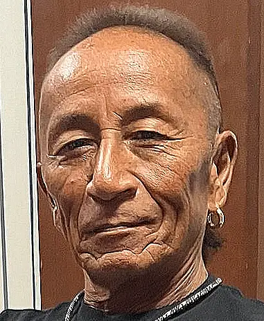 Micky Yanai