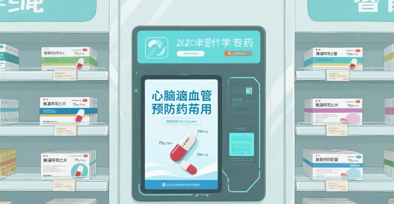 阿斯匹靈對抗胰臟癌的新曙光
