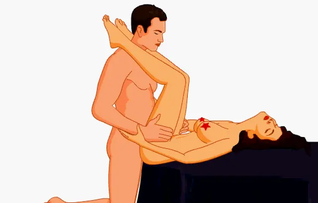 抬高傳教士