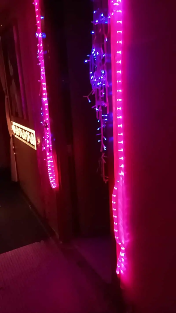 銅鑼灣富士大廈叫雞攻略