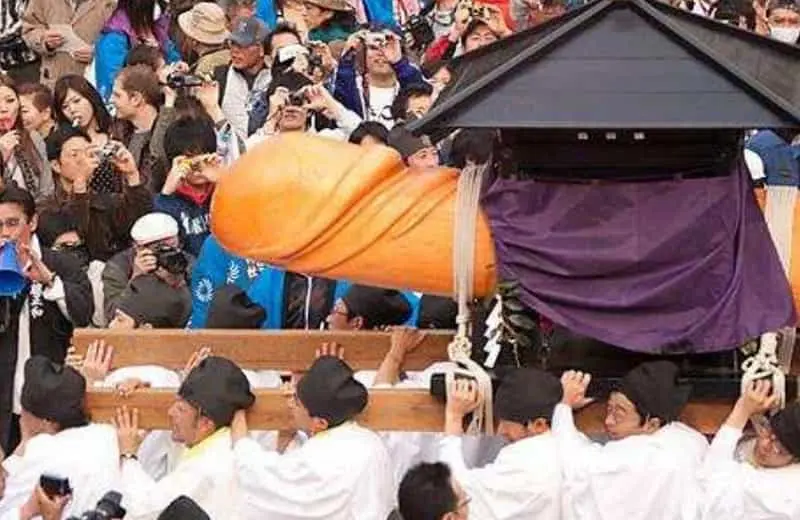 陰莖崇拜