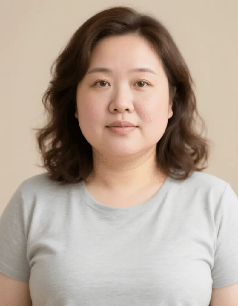 女性名器