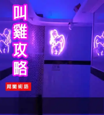 尖沙咀發利大廈叫雞攻略