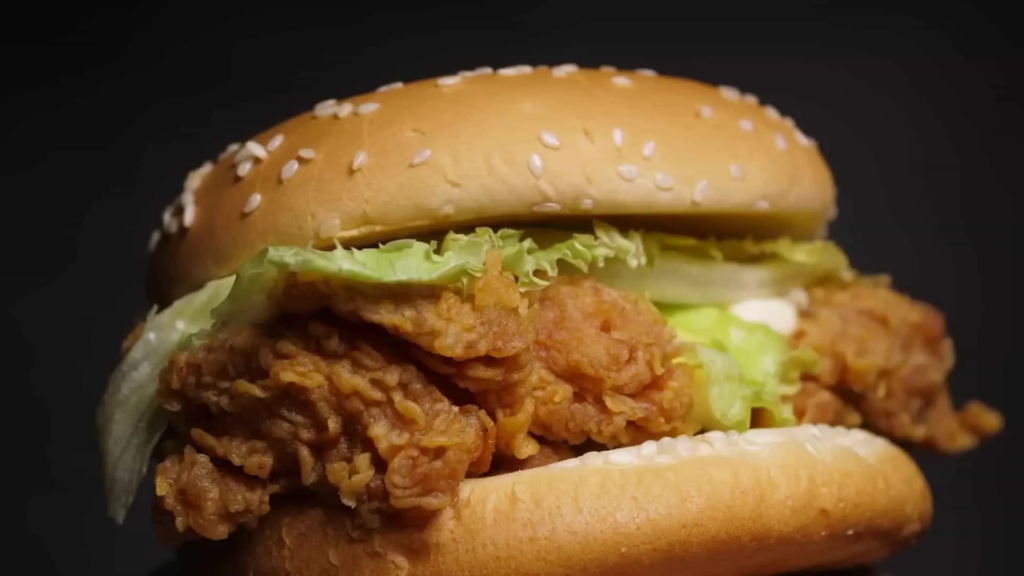 雞王KFC創辦人的奮鬥傳奇