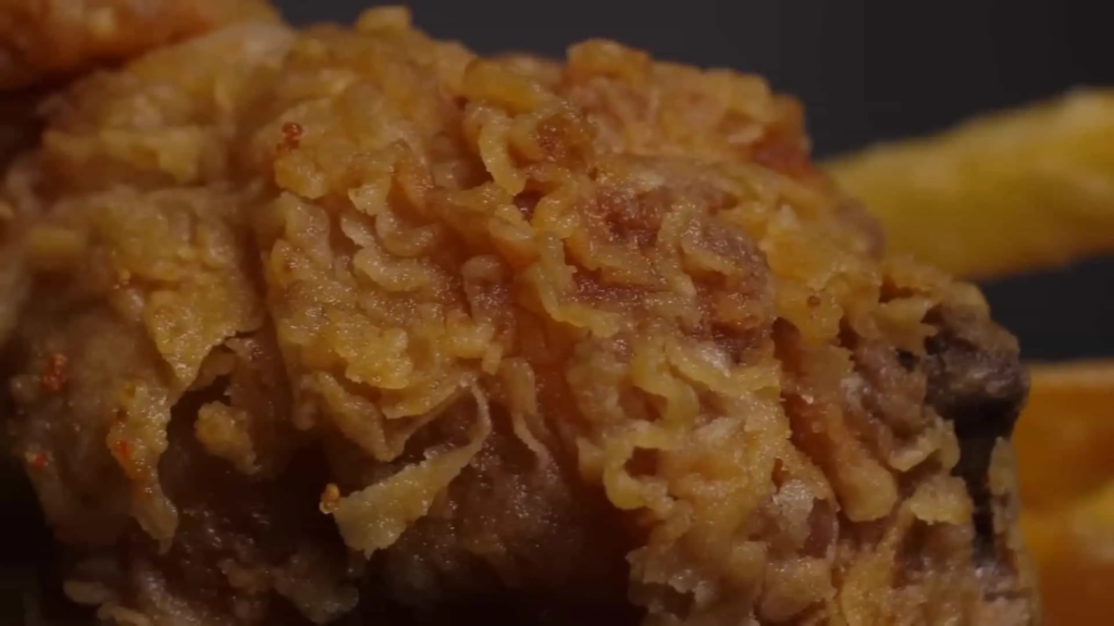 雞王KFC創辦人的奮鬥傳奇