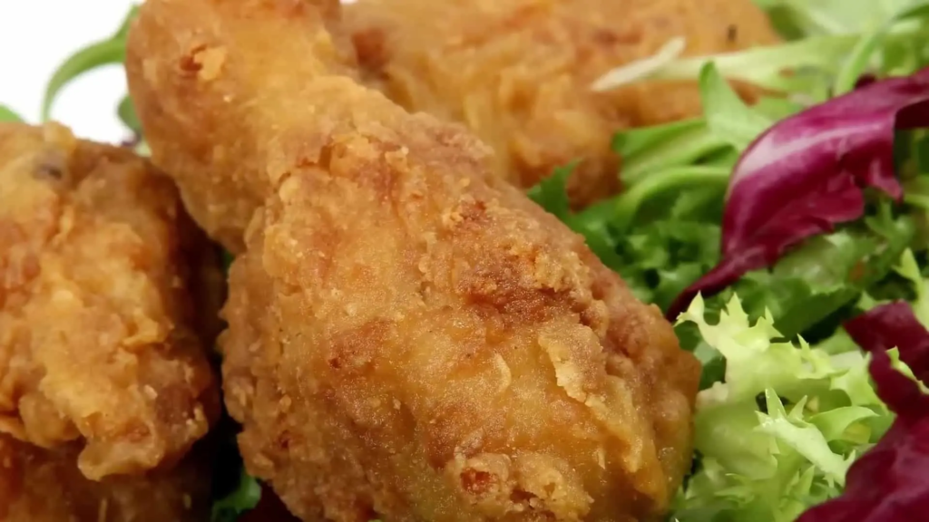 雞王KFC創辦人的奮鬥傳奇