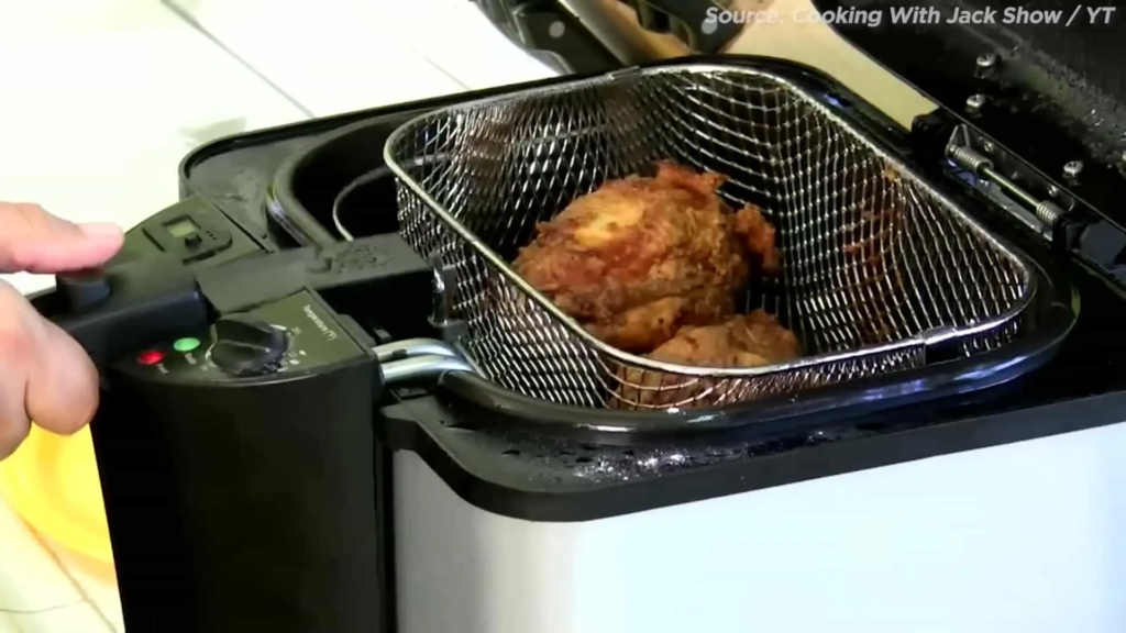 雞王KFC創辦人的奮鬥傳奇