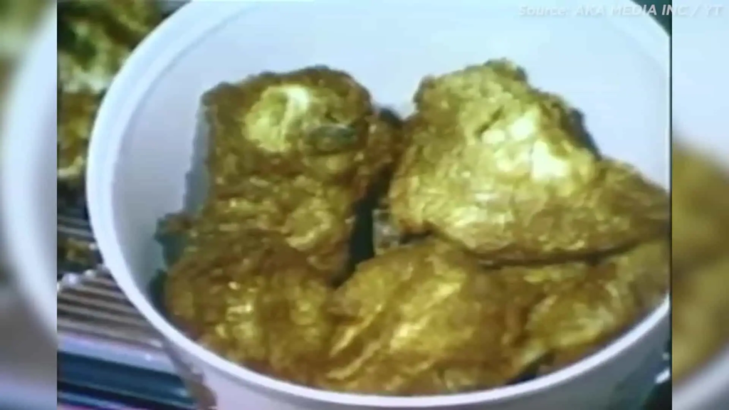 雞王KFC創辦人的奮鬥傳奇