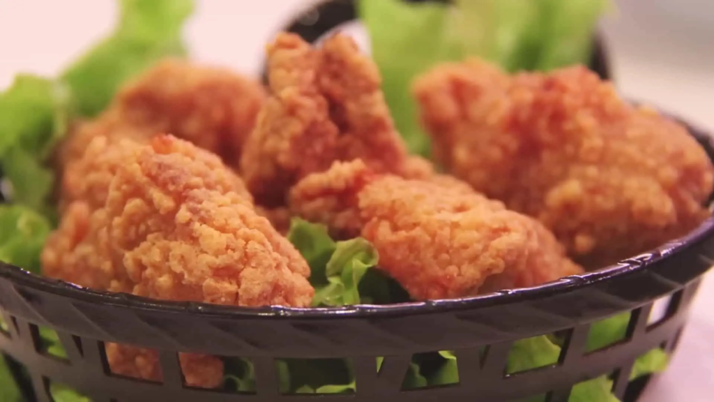 雞王KFC創辦人的奮鬥傳奇