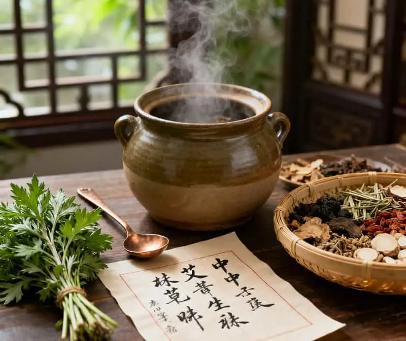 中醫角度男人性生活頻繁有什麼影響?