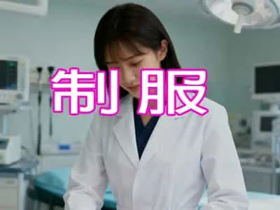 制服