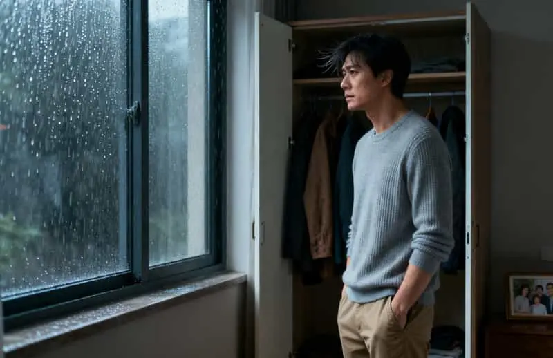 為什麼射精後會有抑鬱