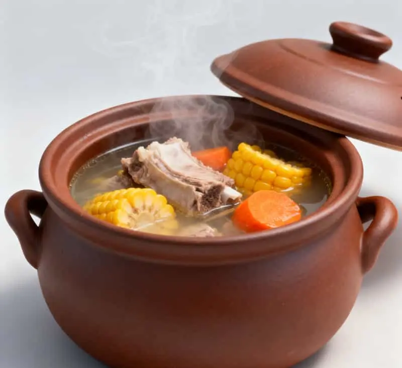 補腎壯陽燉湯配方